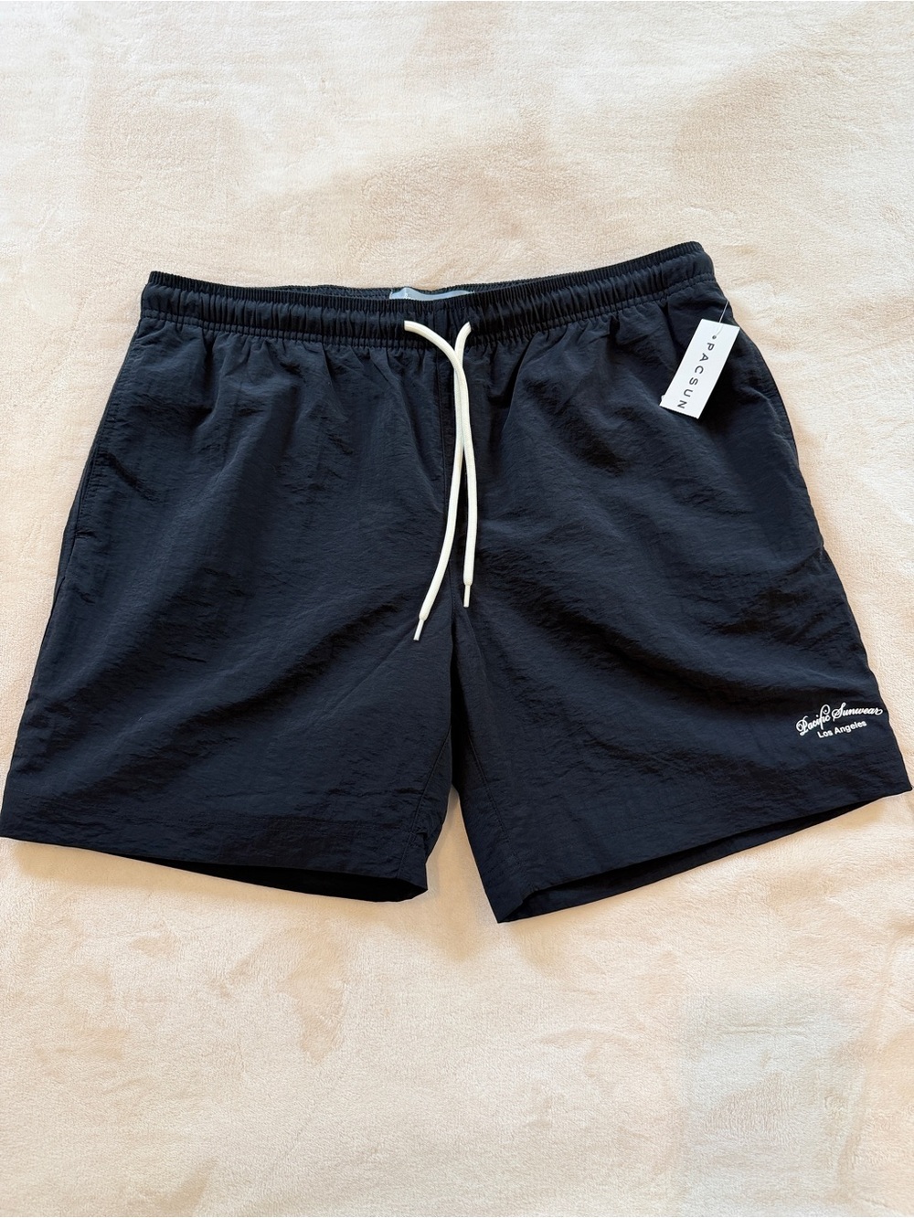 Pacsum Swim‎ Shorts